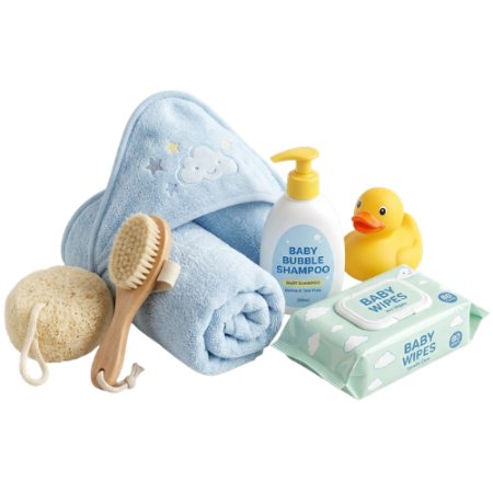 Picture for category Baby Toiletries & Accessories