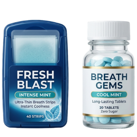 Picture for category Breath Fresheners
