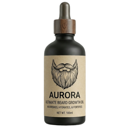 Picture for category Beard Care