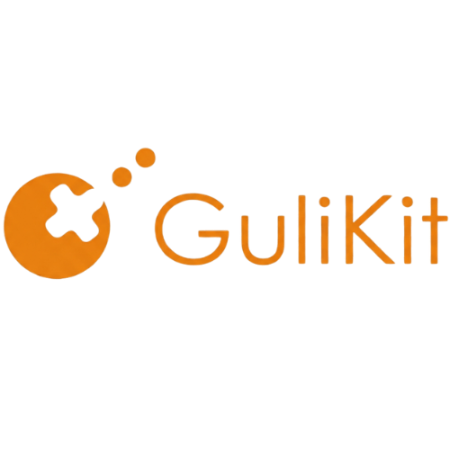 Picture for category GuliKit