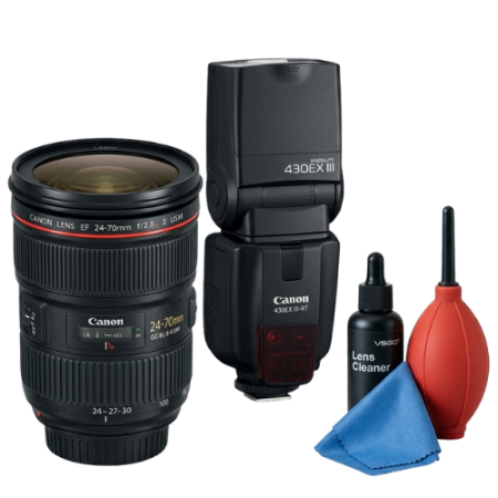 Picture for category Camera Accessories