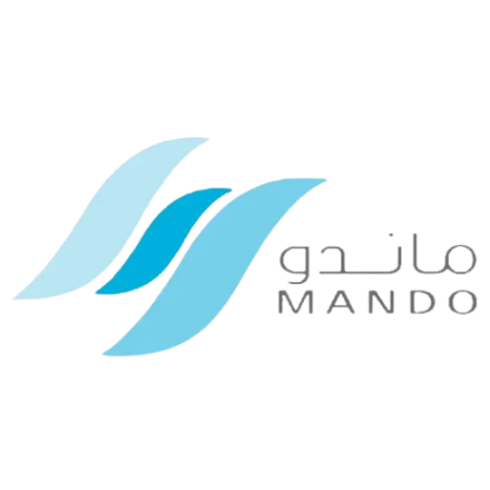 Picture for category MANDO
