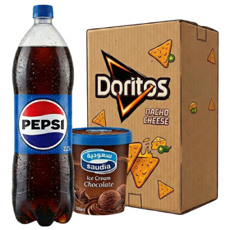 Picture for category Family sizes