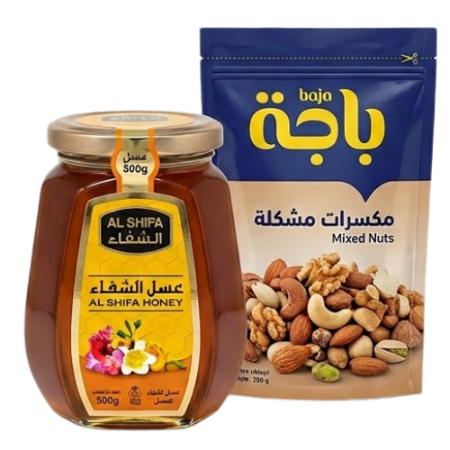 Picture for category Healthy and organic foods