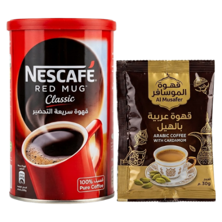 Picture for category Coffee