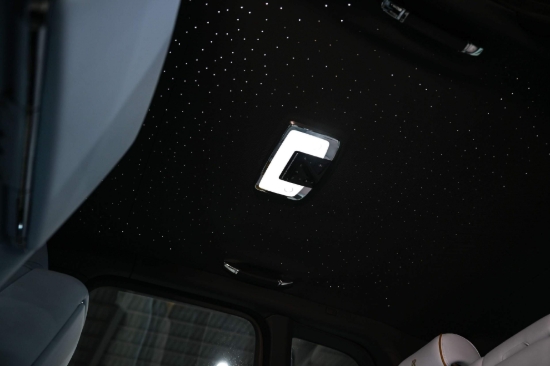 Picture of Rolls Royce CULLINAN