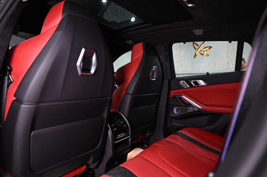 Picture of BMW X6