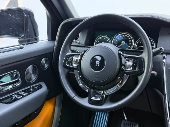 Picture of ROLLS ROYCE CULLINAN