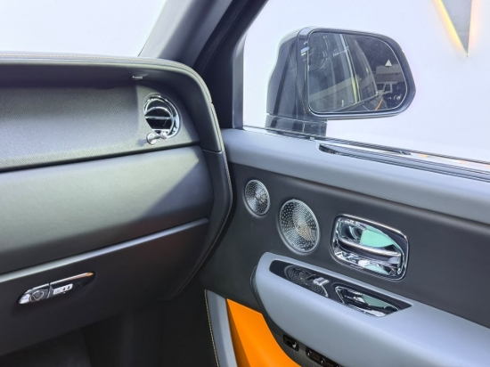 Picture of ROLLS ROYCE CULLINAN