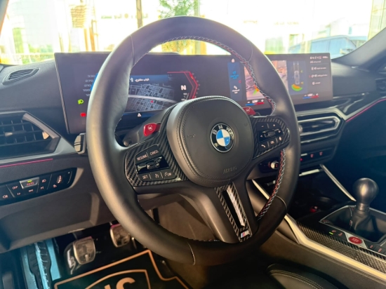 Picture of BMW M2 PERFORMANCE