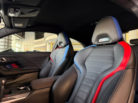 Picture of BMW M2 PERFORMANCE