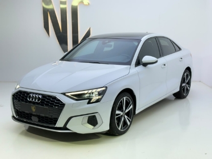 Picture of AUDI A3