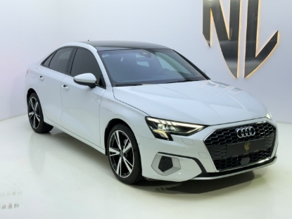 Picture of AUDI A3