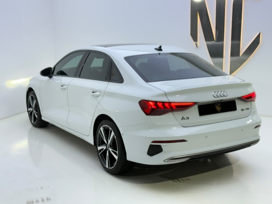 Picture of AUDI A3