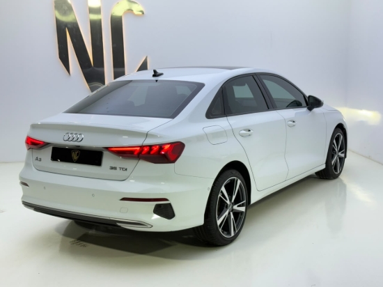 Picture of AUDI A3