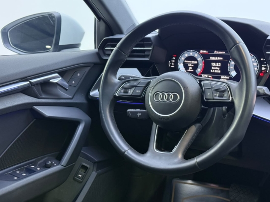 Picture of AUDI A3
