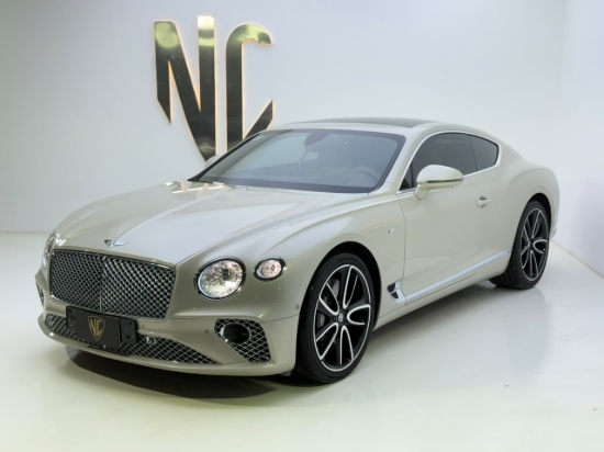 Picture of BENTLEY GT
