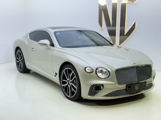 Picture of BENTLEY GT