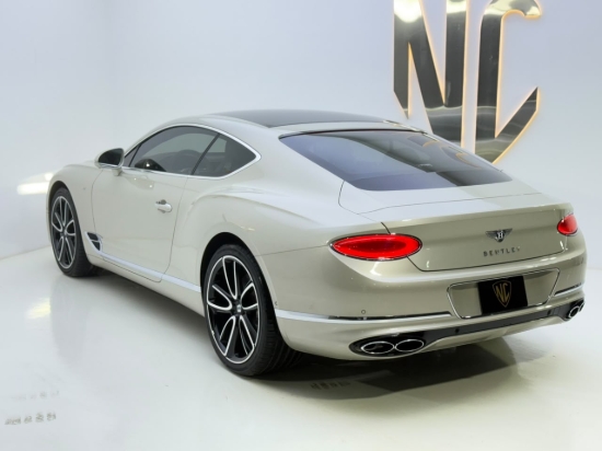 Picture of BENTLEY GT