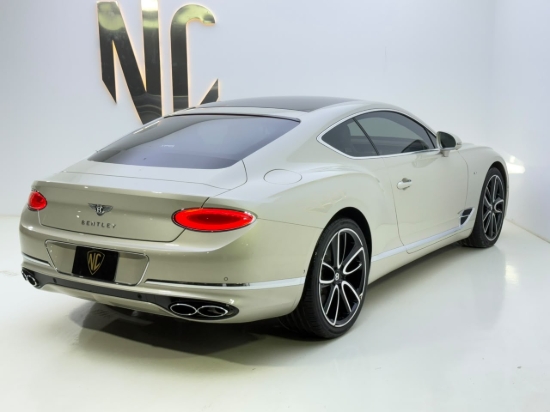 Picture of BENTLEY GT