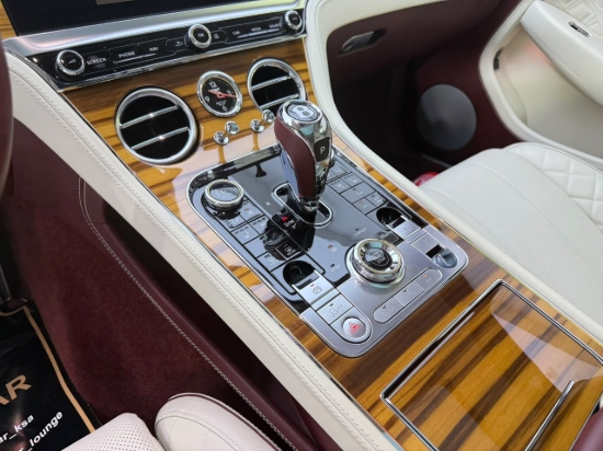 Picture of BENTLEY GT