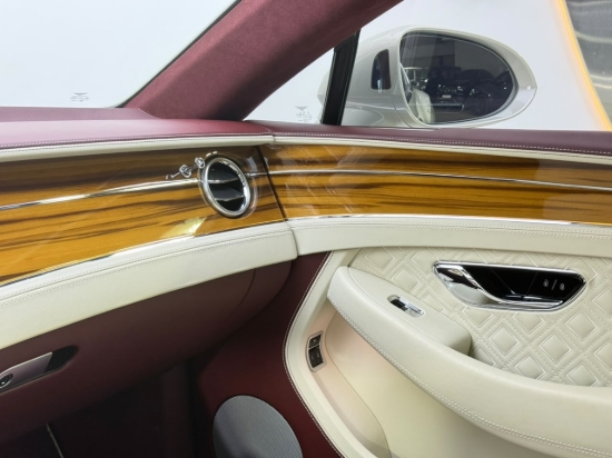 Picture of BENTLEY GT