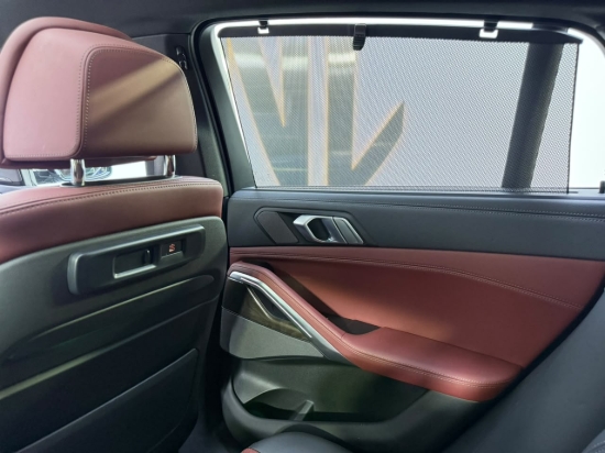 Picture of BMW X6