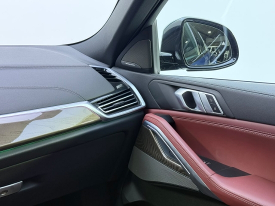 Picture of BMW X6
