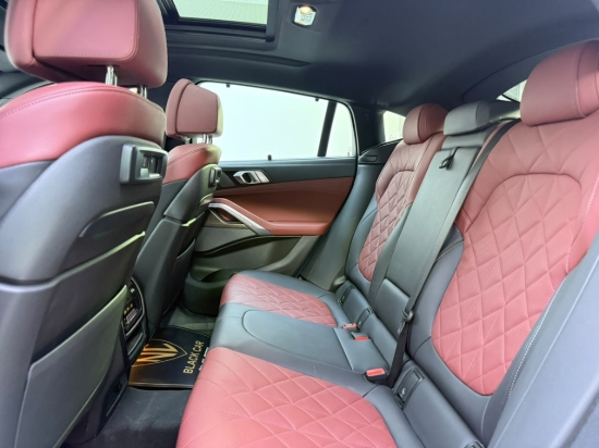Picture of BMW X6