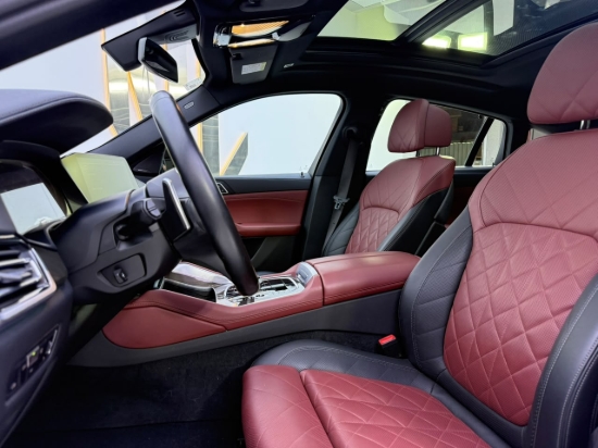 Picture of BMW X6