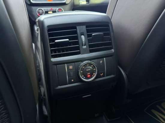 Picture of MERCEDES GLE63s