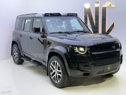 Picture of DEFENDER HSE-P400