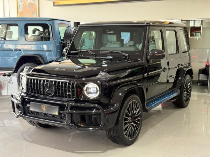 Picture of MERCEDES G63