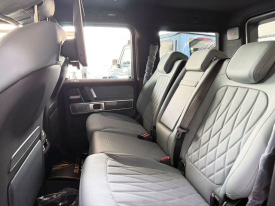 Picture of MERCEDES G63