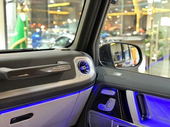 Picture of MERCEDES G63