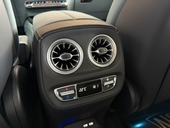 Picture of MERCEDES G63 MIRAGE EDITION ONE OF 35
