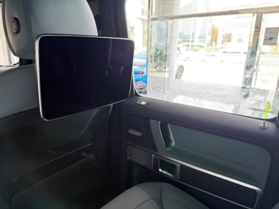 Picture of MERCEDES G63 MIRAGE EDITION ONE OF 35