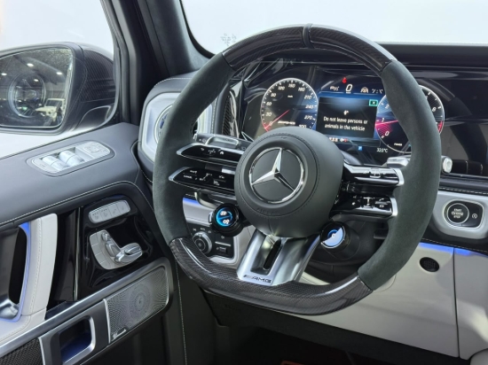 Picture of MERCEDES G63