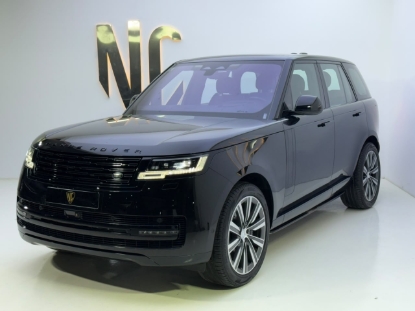 Picture of RANGE ROVER HSE-P530