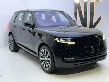 Picture of RANGE ROVER HSE-P530