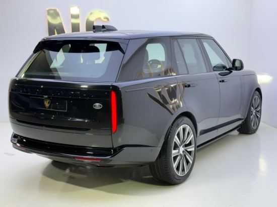 Picture of RANGE ROVER HSE-P530