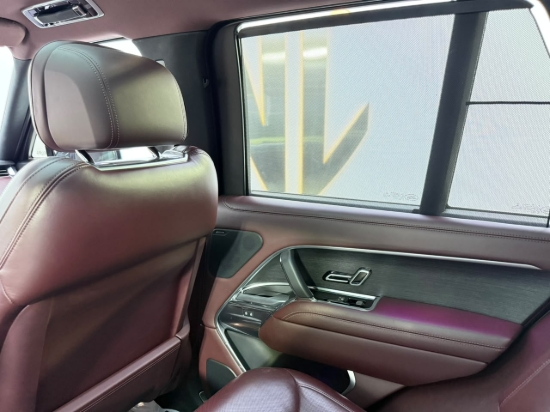Picture of RANGE ROVER HSE-P530