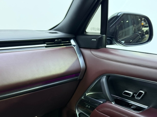 Picture of RANGE ROVER HSE-P530