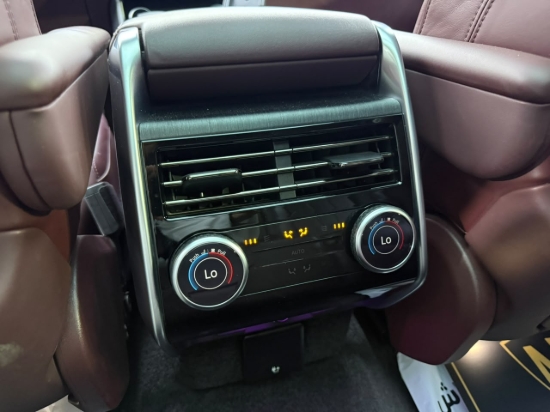 Picture of RANGE ROVER HSE-P530