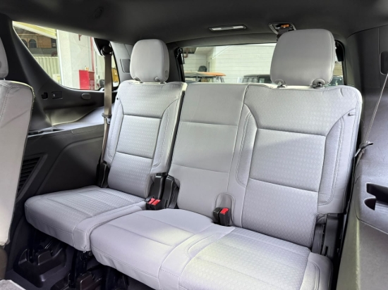 Picture of GMC YUKON  SLE