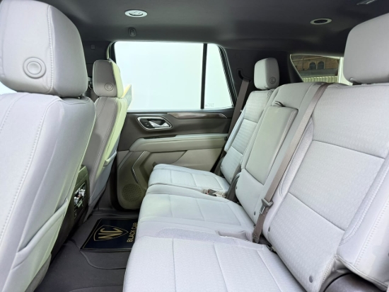 Picture of GMC YUKON  SLE