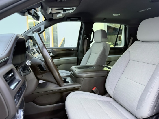 Picture of GMC YUKON  SLE