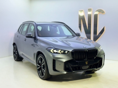 Picture of BMW X5