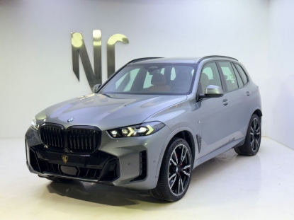 Picture of BMW X5