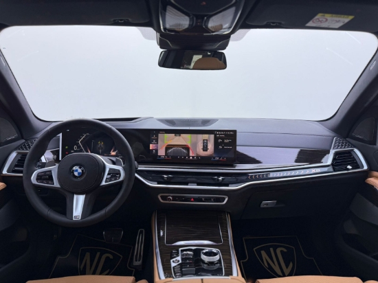 Picture of BMW X5